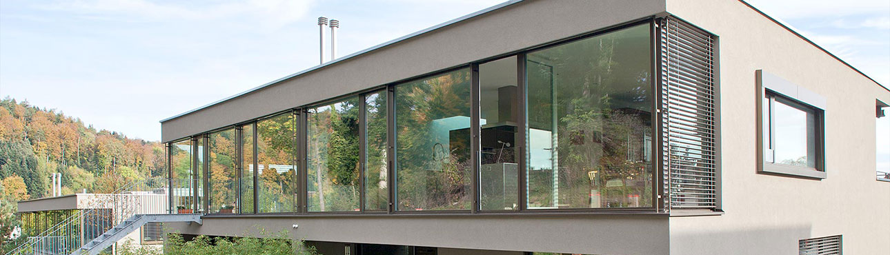 Homepage Fa. Holger Stoos GmbH: Startbild